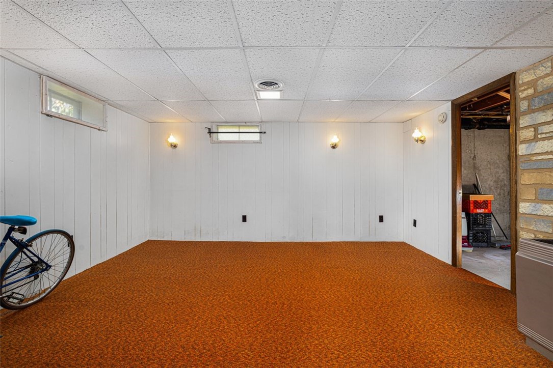 93 Norman Street Cumberland, RI 02864 - Photo 38 of 39 basement