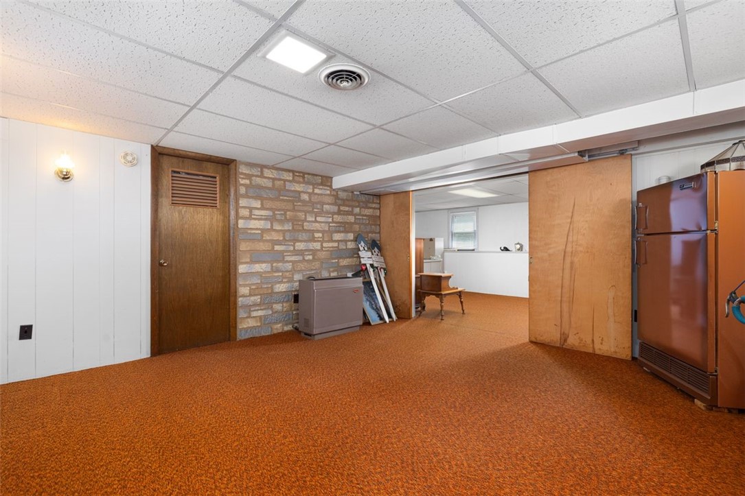 93 Norman Street Cumberland, RI 02864 - Photo 39 of 39 basement