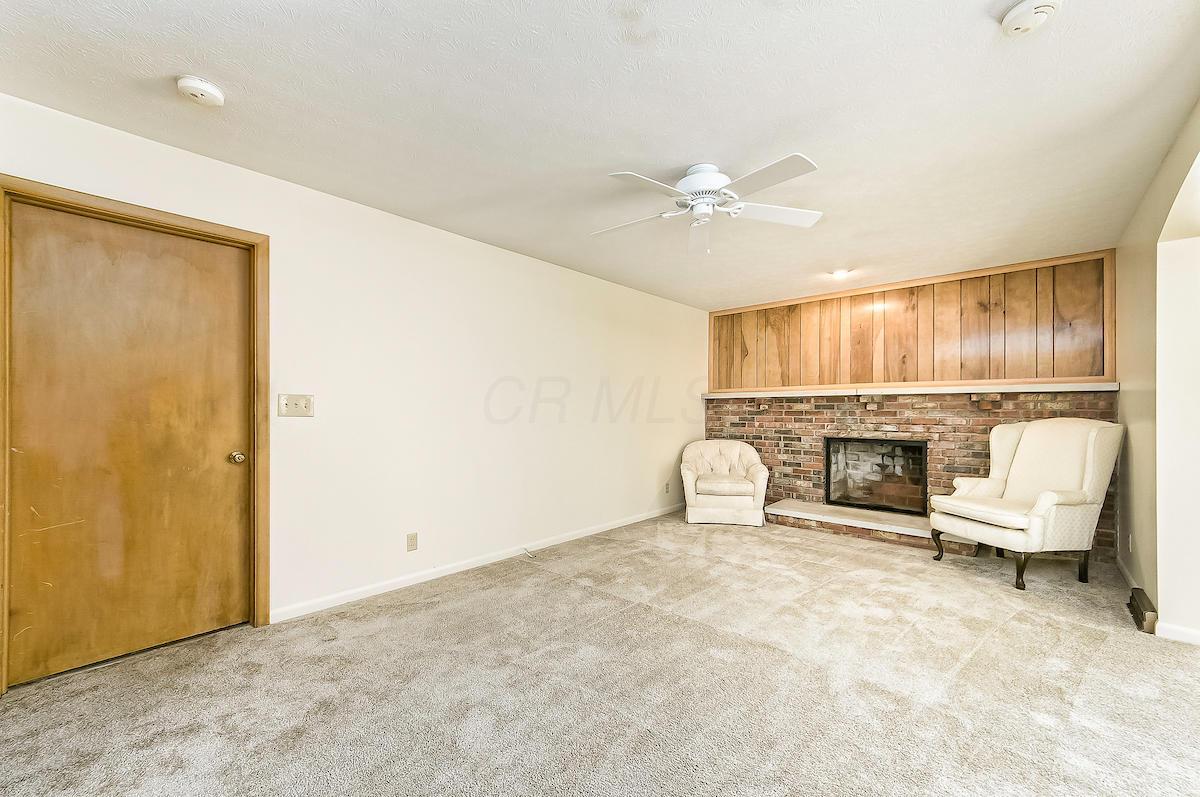 435 Heather Hill Road Columbus, OH 43213 - Photo 17 of 49