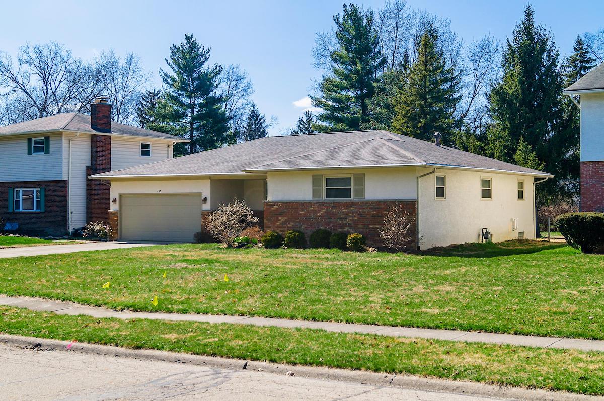 435 Heather Hill Road Columbus, OH 43213 - Photo 3 of 49