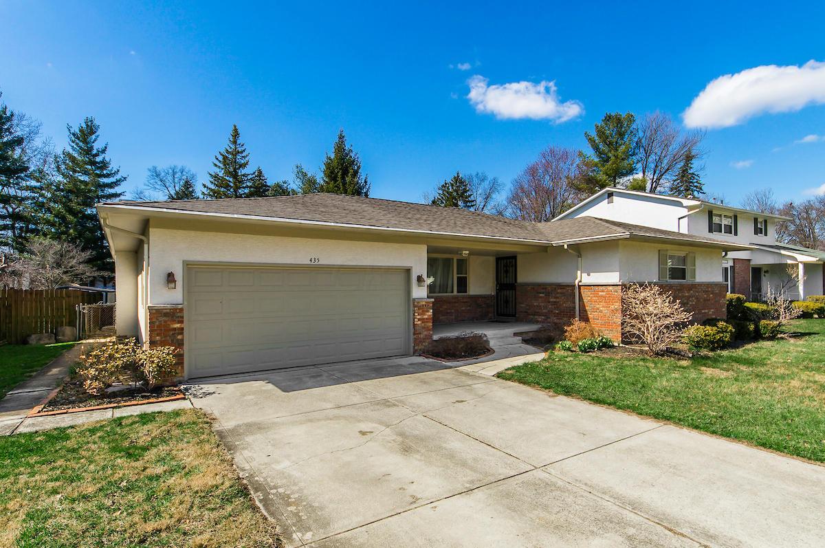 435 Heather Hill Road Columbus, OH 43213 - Photo 49 of 49