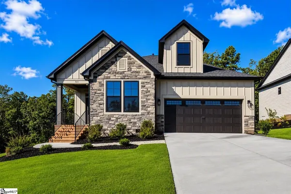 $509,900 | 131 Shale Drive, Central, SC 29630