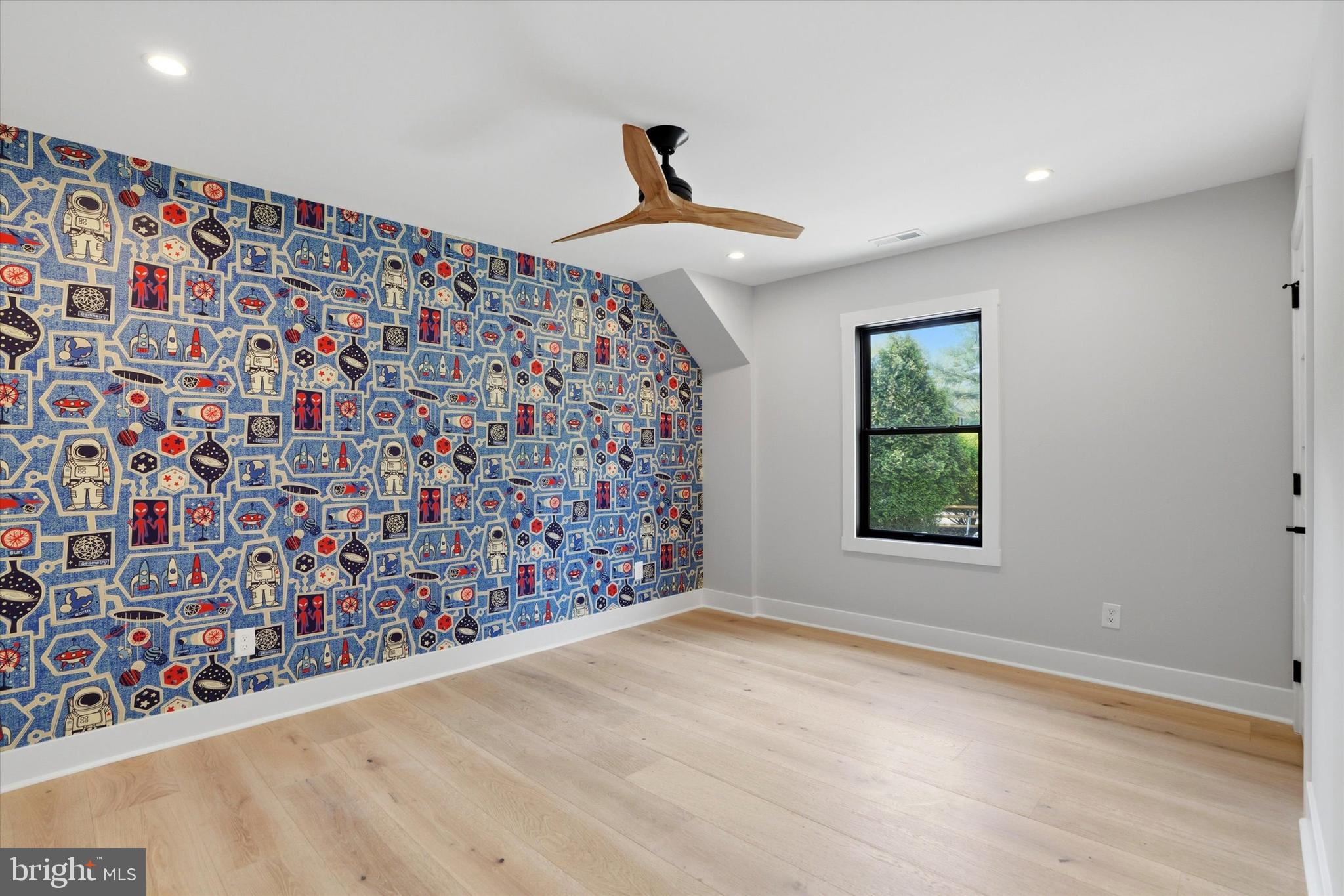 292 Church Road Devon, PA 19333 - Photo 40 of 49 a very nice looking room with a large window