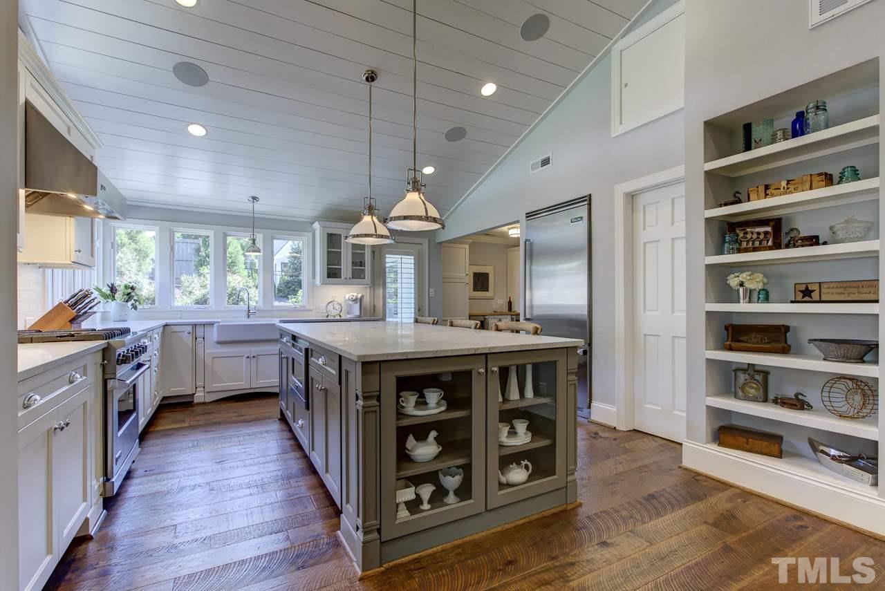 1330 Hathaway Road Raleigh, NC 27608 - Photo 1 of 25