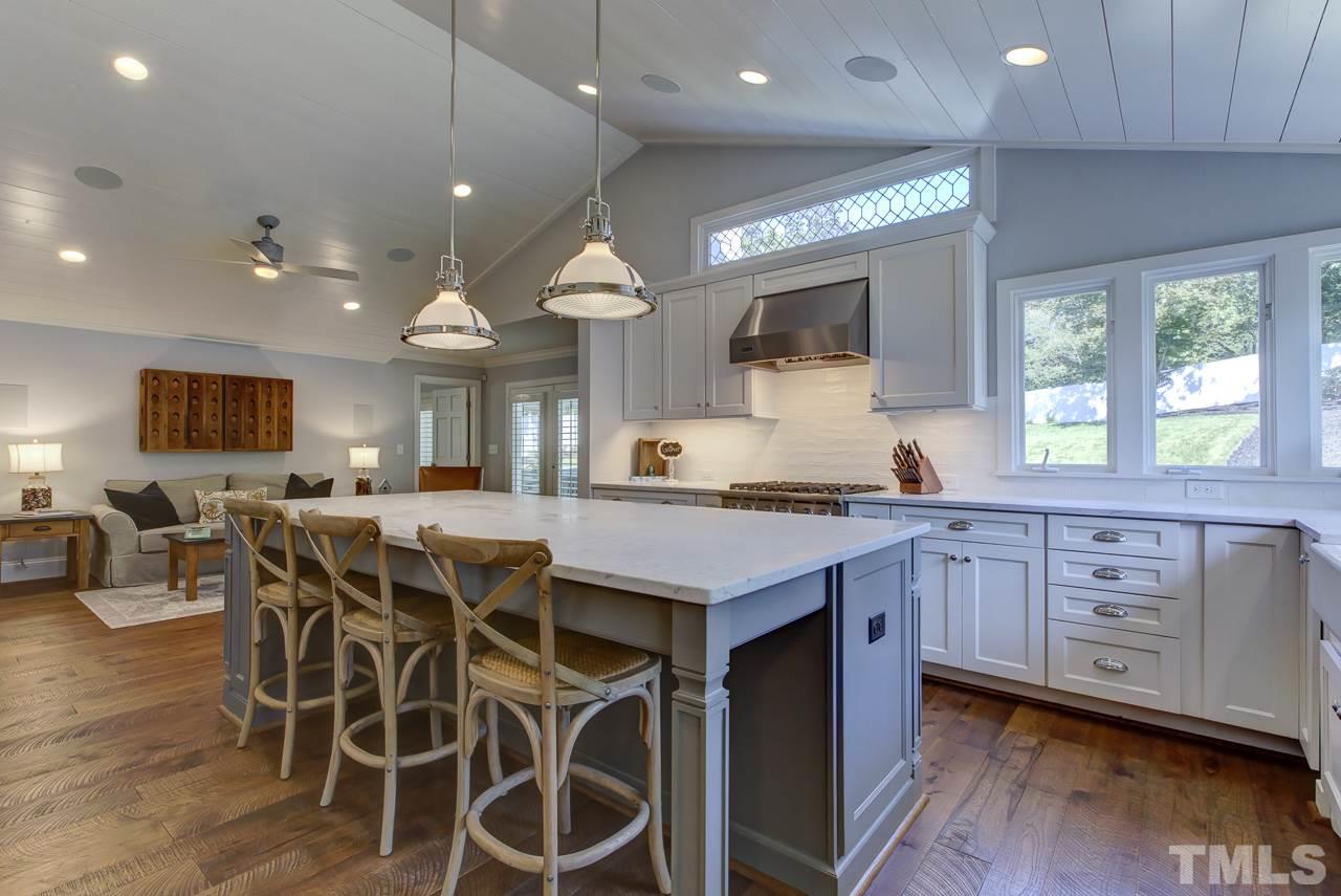 1330 Hathaway Road Raleigh, NC 27608 - Photo 11 of 25