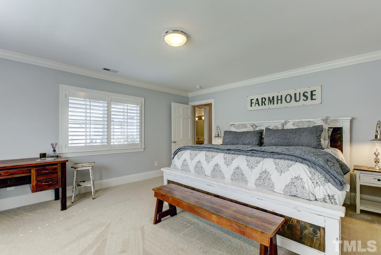 1330 Hathaway Road Raleigh, NC 27608 - Photo 18 of 25
