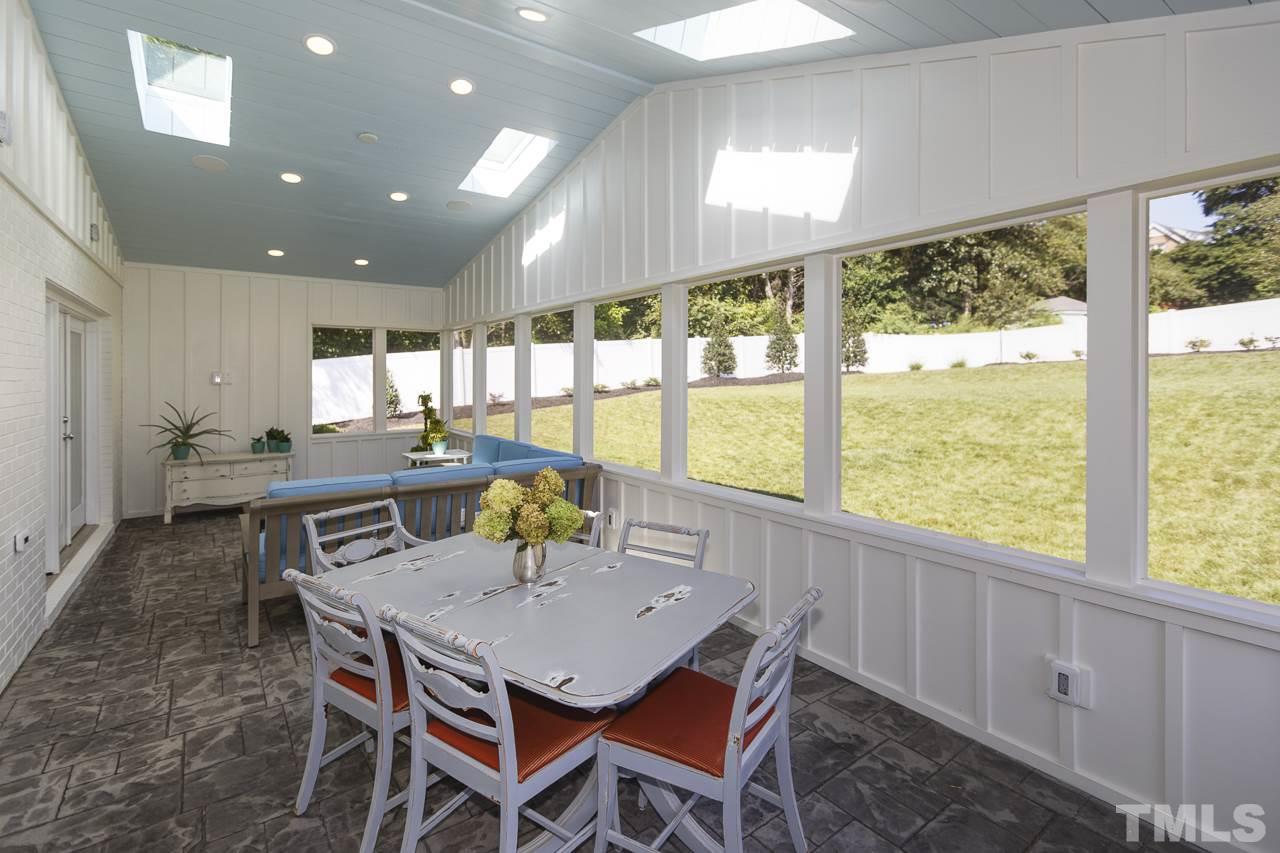 1330 Hathaway Road Raleigh, NC 27608 - Photo 21 of 25
