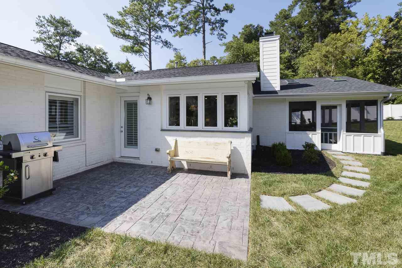 1330 Hathaway Road Raleigh, NC 27608 - Photo 23 of 25