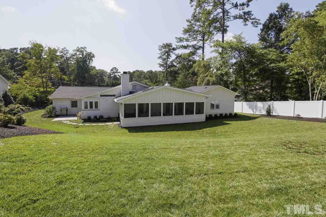 1330 Hathaway Road Raleigh, NC 27608 - Photo 24 of 25