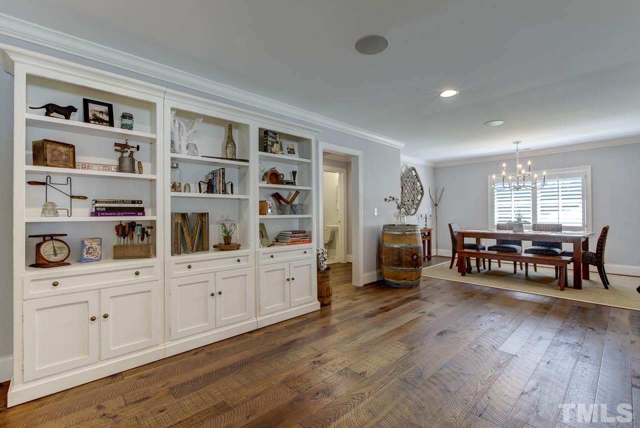 1330 Hathaway Road Raleigh, NC 27608 - Photo 5 of 25