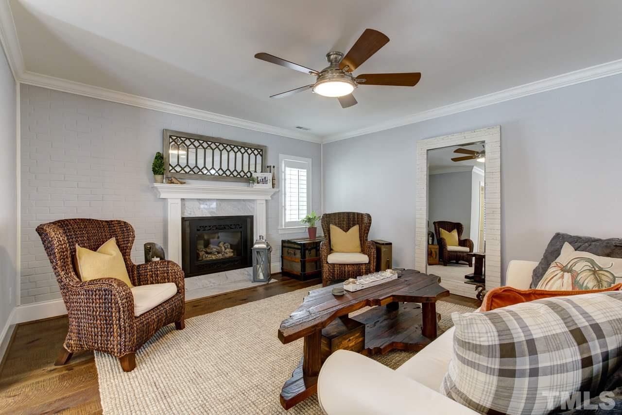 1330 Hathaway Road Raleigh, NC 27608 - Photo 8 of 25