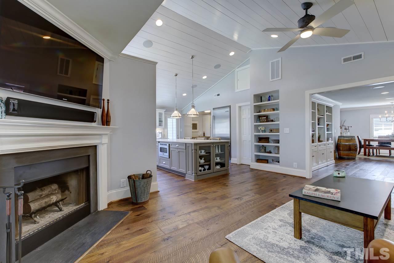 1330 Hathaway Road Raleigh, NC 27608 - Photo 10 of 25