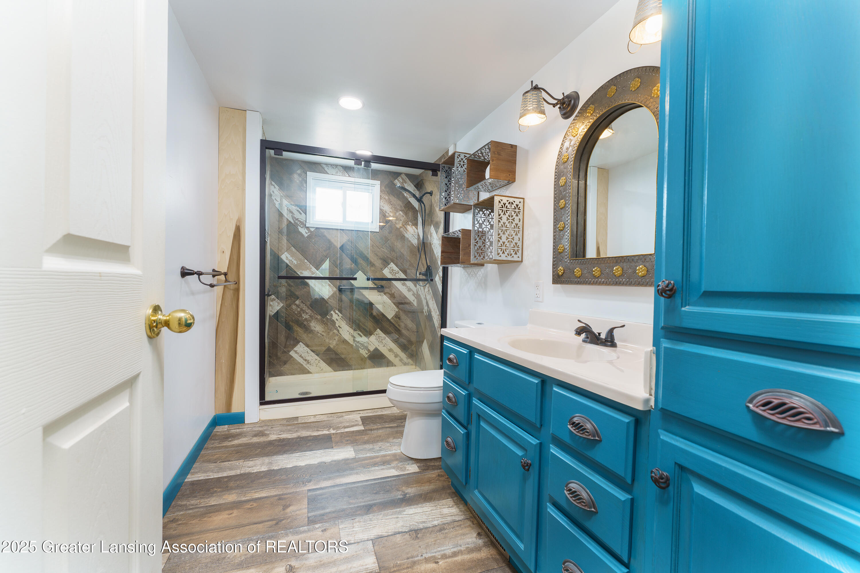 2820 North Lima Center Road Dexter, MI 48130 - Photo 44 of 68 1ST FLOOR BATH