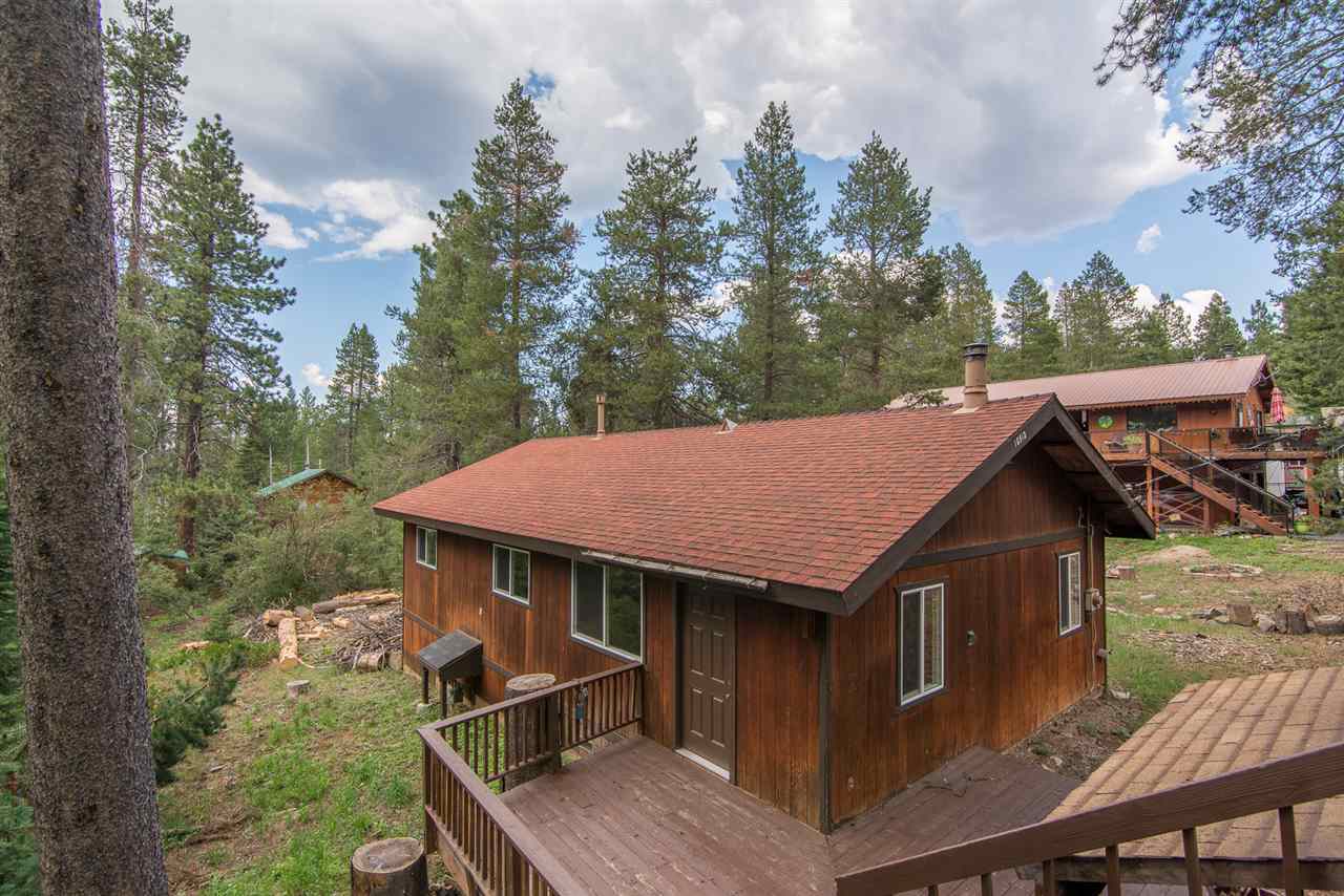 10512 Iris Road Truckee, CA 96161 - Photo 1 of 14 Gallery Image 1
