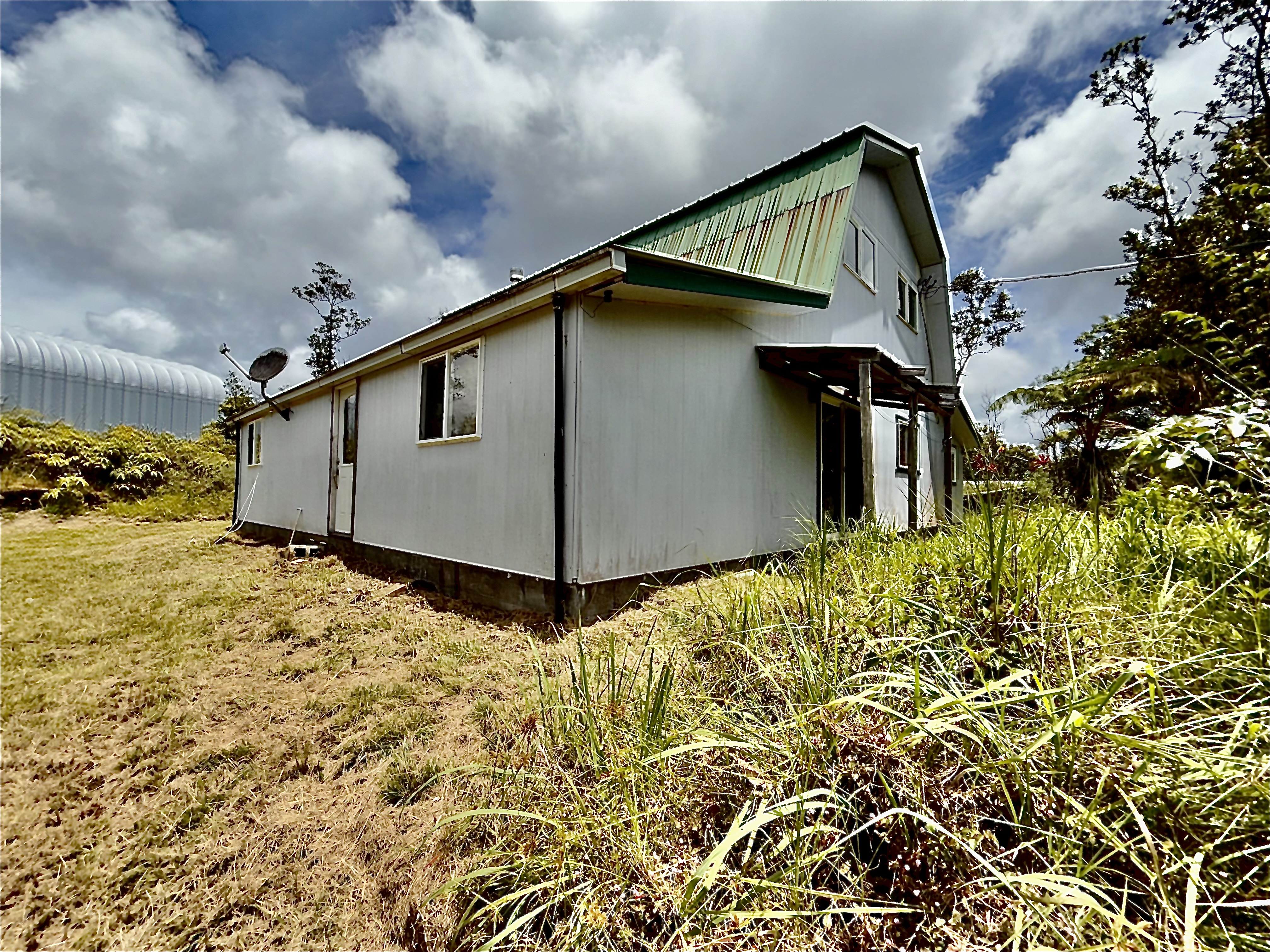 11-2736 Makoa Road Mountain View, HI 96771 - Photo 3 of 20 Gallery Image 3