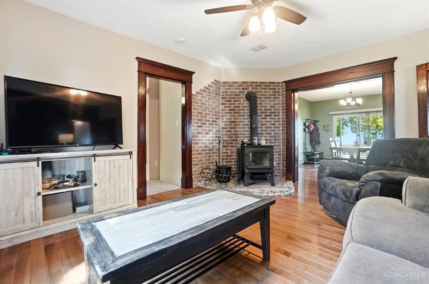 973 Garringer Road Jamestown, OH 45335 - Photo 21 of 53 Gallery Image 21
