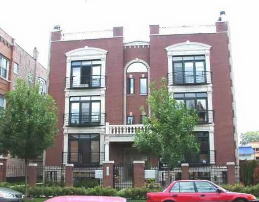 2339 West Rice Street, Unit D Chicago, IL 60622 - Photo 1 of 12