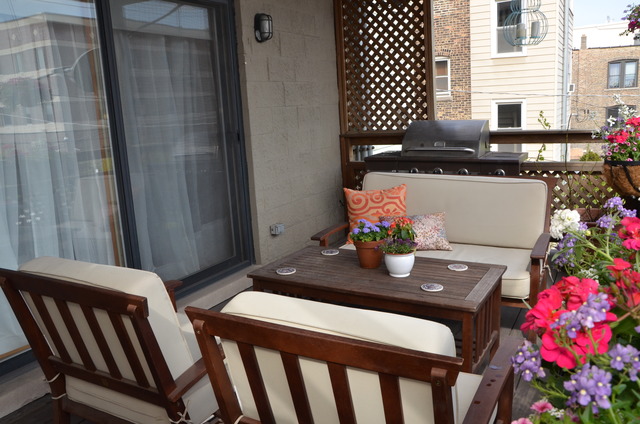 2339 West Rice Street, Unit D Chicago, IL 60622 - Photo 12 of 12