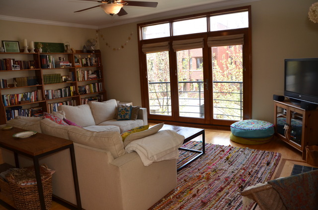 2339 West Rice Street, Unit D Chicago, IL 60622 - Photo 3 of 12