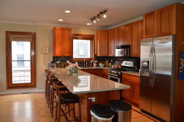 2339 West Rice Street, Unit D Chicago, IL 60622 - Photo 6 of 12