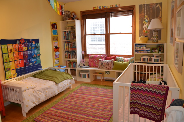 2339 West Rice Street, Unit D Chicago, IL 60622 - Photo 9 of 12