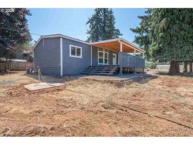 5686 Battle Creek Road Southeast Salem, OR 97306 - Photo 3 of 39 Gallery Image 3