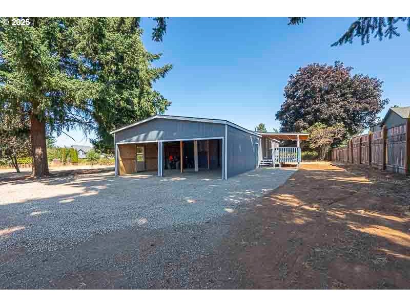5686 Battle Creek Road Southeast Salem, OR 97306 - Photo 31 of 39 Gallery Image 31