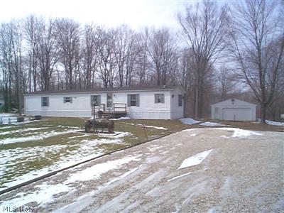 2031 Mahoning Road Deerfield, OH 44411 - Photo 1 of 1 Gallery Image 1