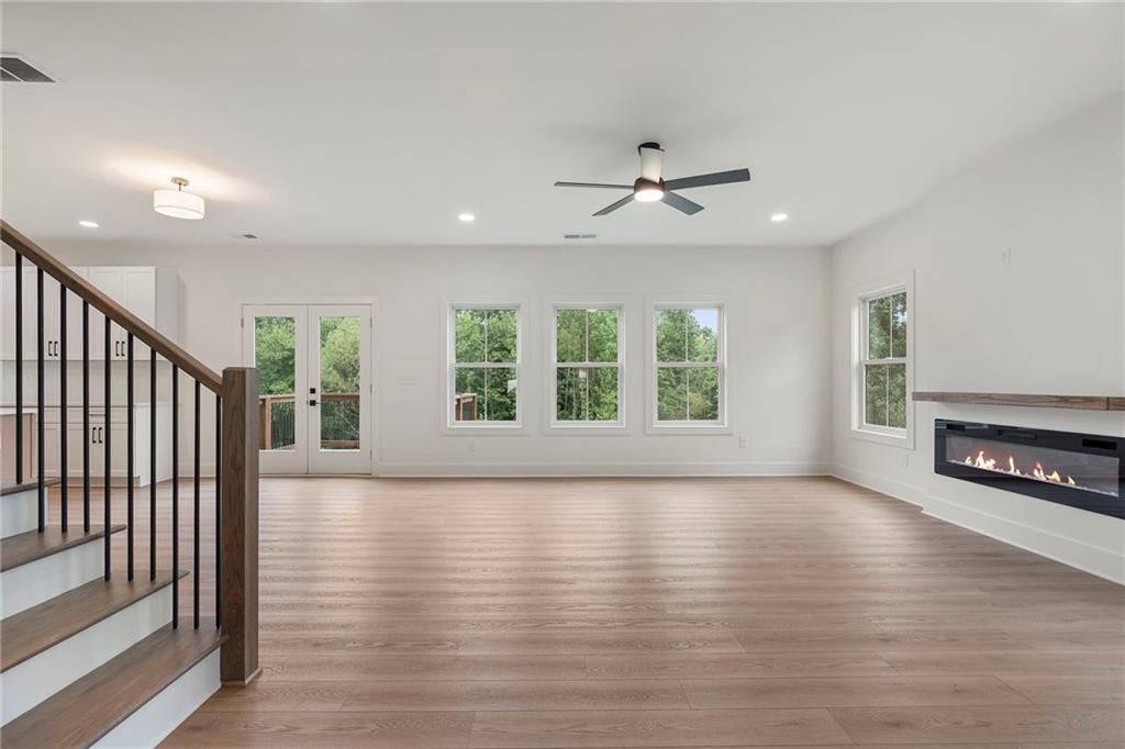 394 Poplar Springs Road Hiram, GA 30141 - Photo 6 of 58 Gallery Image 6