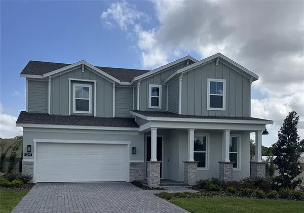 $549,990 | 4299 Laurel Site Loop, Apopka, FL 32712