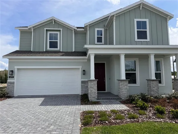 $549,990 | 4299 Laurel Site Loop, Apopka, FL 32712
