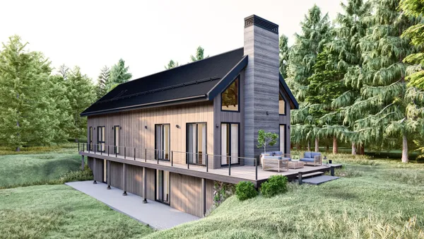 $1,675,000 | 4071 Tichenor Road, Unit 4071, Quechee, VT 05059