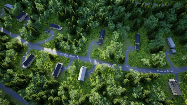 $1,675,000 | 4071 Tichenor Road, Unit 4071, Quechee, VT 05059