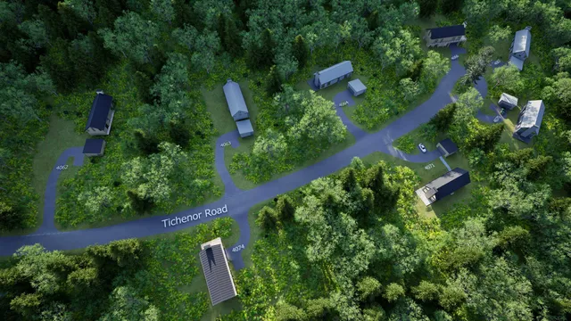 $1,675,000 | 4071 Tichenor Road, Unit 4071, Quechee, VT 05059