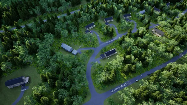 $1,675,000 | 4071 Tichenor Road, Unit 4071, Quechee, VT 05059