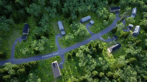 $1,675,000 | 4071 Tichenor Road, Unit 4071, Quechee, VT 05059