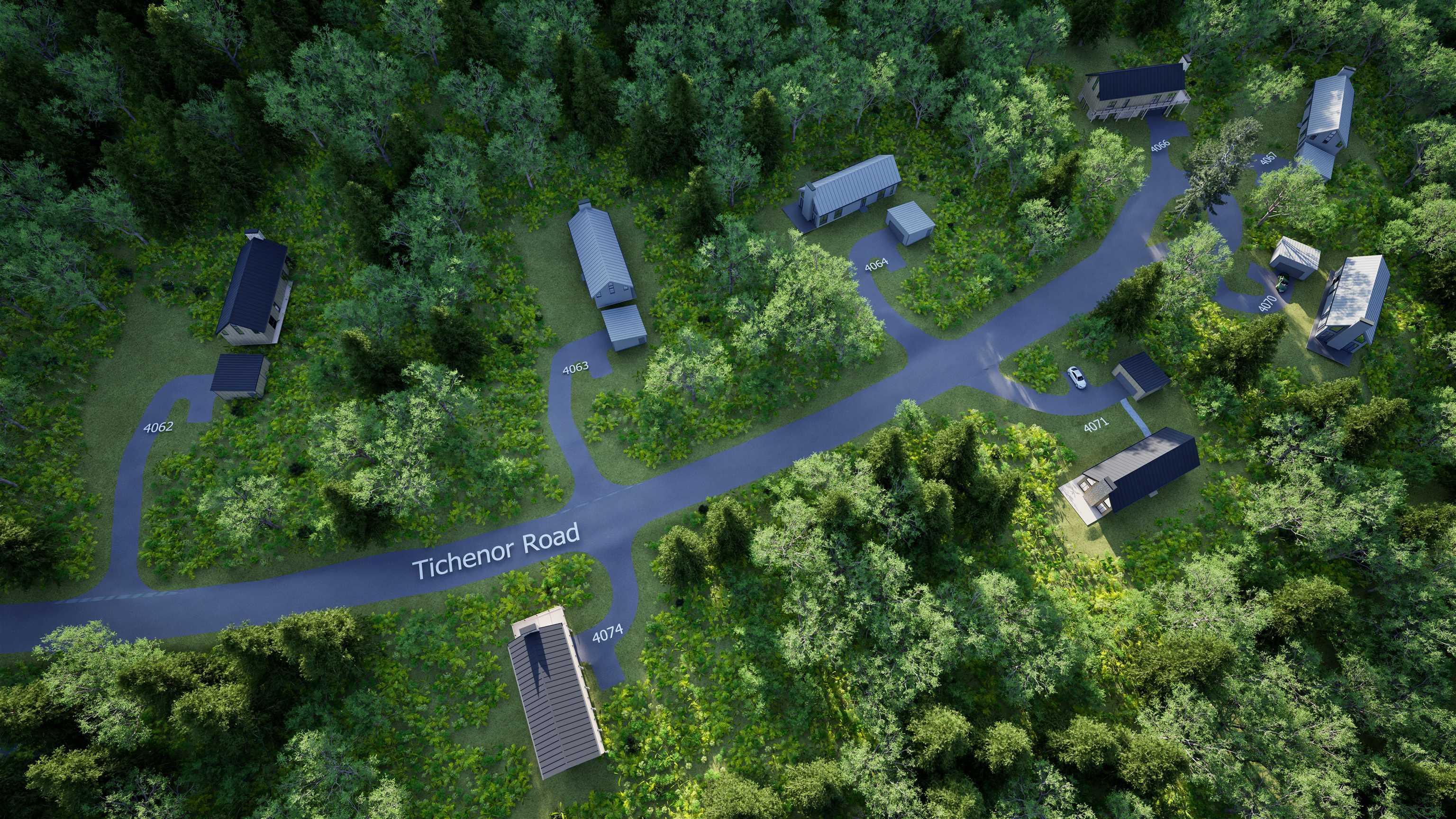 4071 Tichenor Road, Unit 4071 Quechee, VT 05059 - Photo 18 of 18