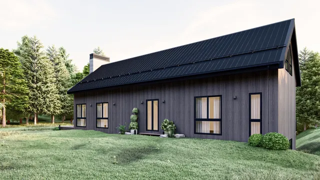 $1,675,000 | 4071 Tichenor Road, Unit 4071, Quechee, VT 05059