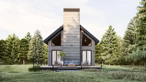 $1,675,000 | 4071 Tichenor Road, Unit 4071, Quechee, VT 05059