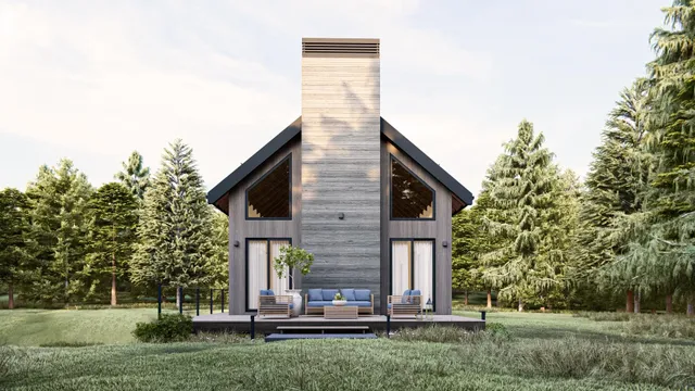 $1,675,000 | 4071 Tichenor Road, Unit 4071, Quechee, VT 05059