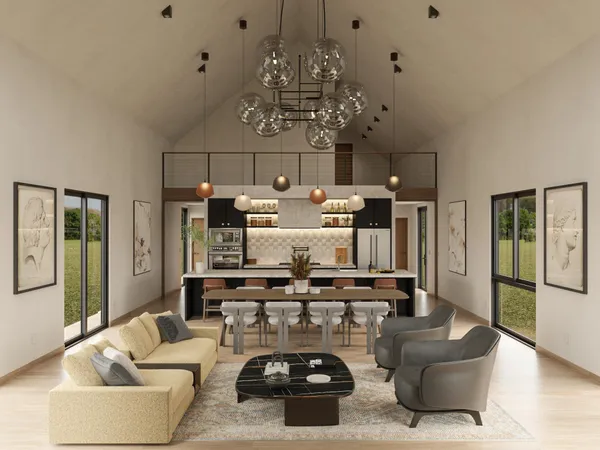 $1,675,000 | 4071 Tichenor Road, Unit 4071, Quechee, VT 05059