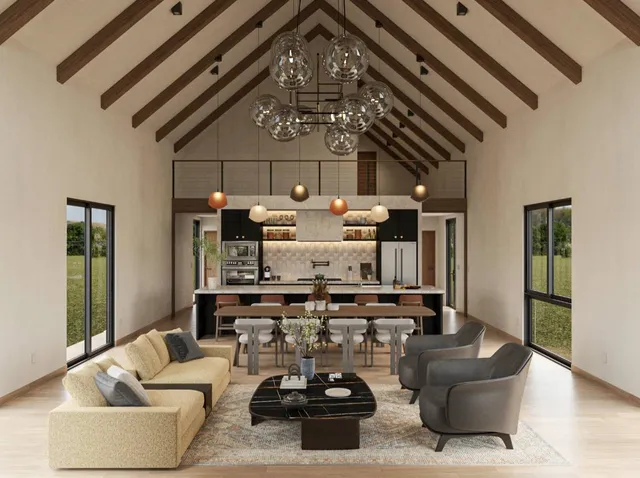 $1,675,000 | 4071 Tichenor Road, Unit 4071, Quechee, VT 05059