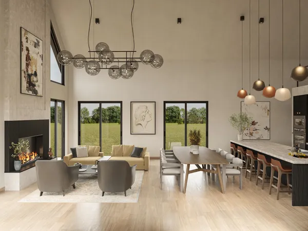 $1,675,000 | 4071 Tichenor Road, Unit 4071, Quechee, VT 05059