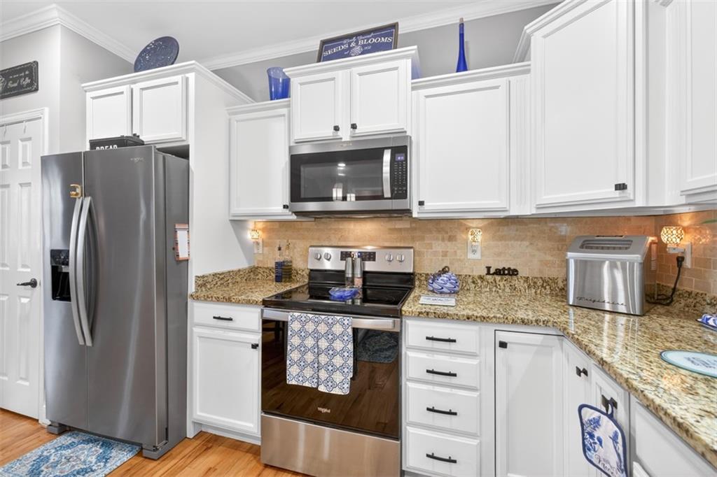 4526 Old Princeton Ridge Gainesville, GA 30506 - Photo 13 of 48