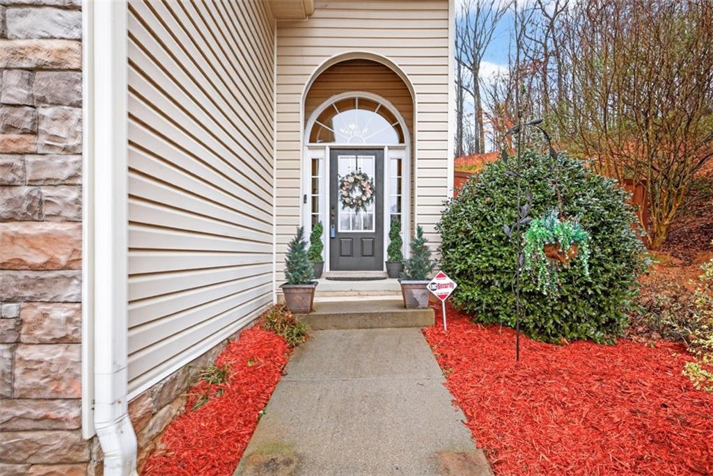 4526 Old Princeton Ridge Gainesville, GA 30506 - Photo 2 of 48