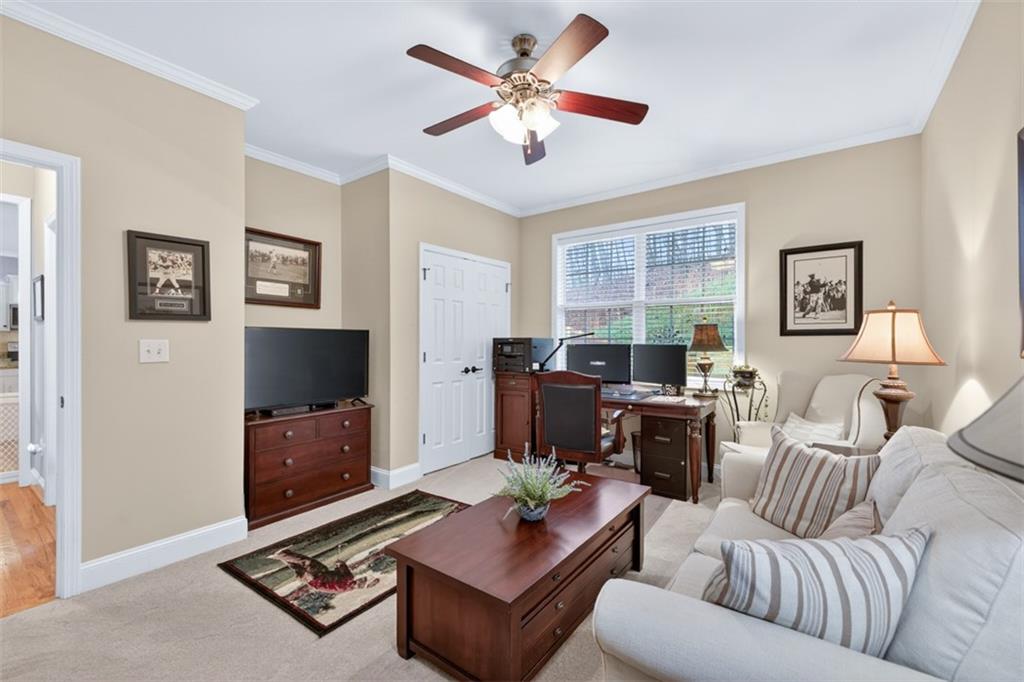 4526 Old Princeton Ridge Gainesville, GA 30506 - Photo 21 of 48