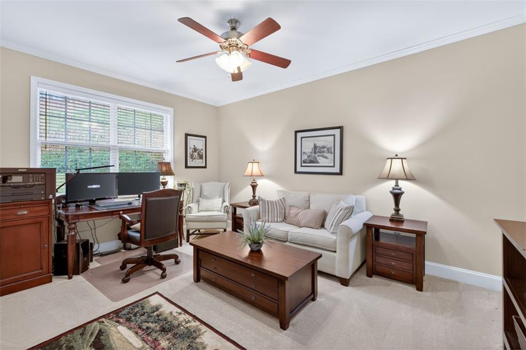 4526 Old Princeton Ridge Gainesville, GA 30506 - Photo 22 of 48