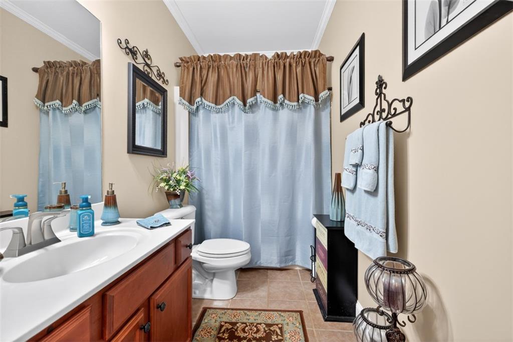 4526 Old Princeton Ridge Gainesville, GA 30506 - Photo 23 of 48