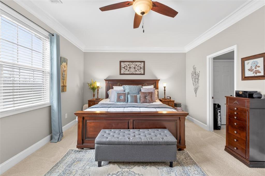 4526 Old Princeton Ridge Gainesville, GA 30506 - Photo 26 of 48