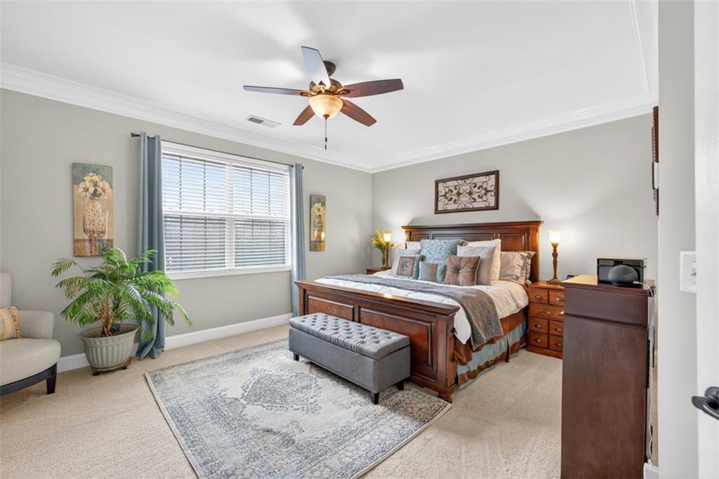 4526 Old Princeton Ridge Gainesville, GA 30506 - Photo 27 of 48